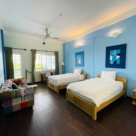 Ananas Beach Hotel Vung Tau Eksteriør bilde